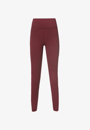Sweaty Betty, ULTIMATE YOGA - Tights - garnet red