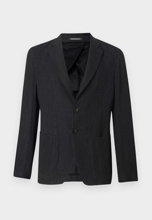 Emporio Armani Puvuntakki - nero