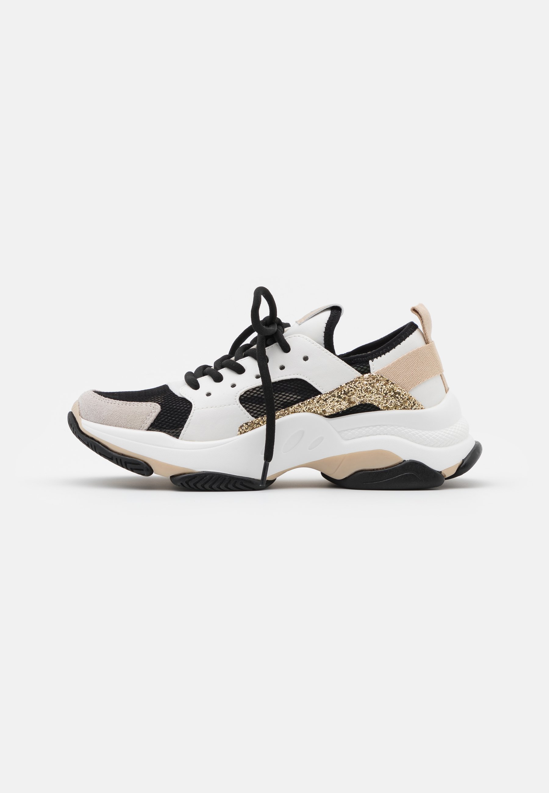 steve madden ajax trainers