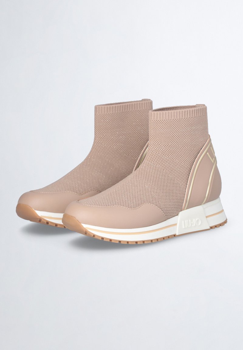 LIU JO Baskets montantes - Photo 2