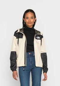 The North Face SHERU  - Casaco para exterior - gravel