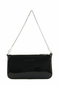 Picard AUGURI - Borsa a mano - black lack