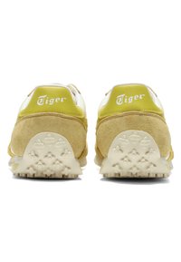 Onitsuka Tiger EDR 78 - Tenisky - ivory mustard