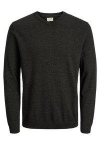 Unselected, anthracite