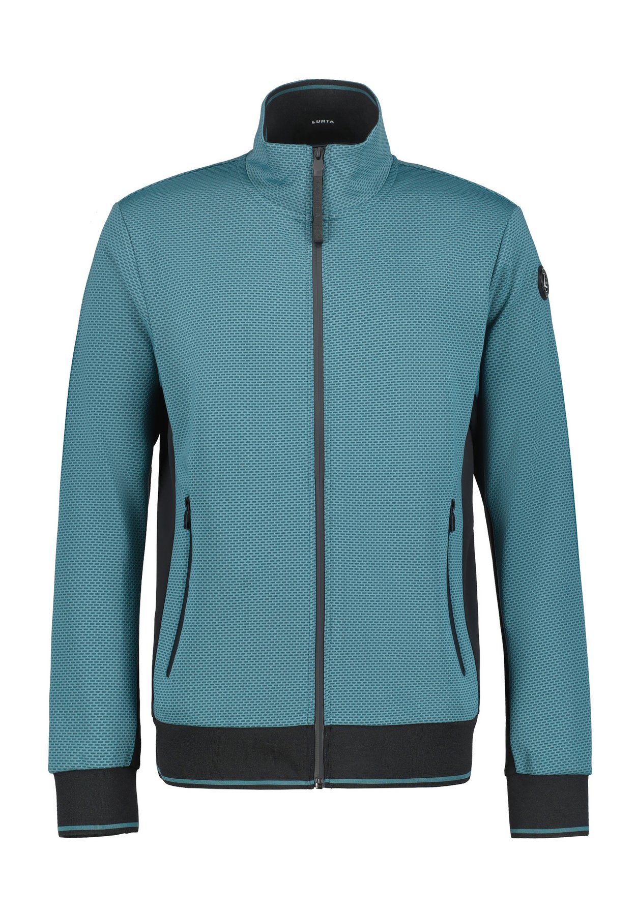 Sweatjacke