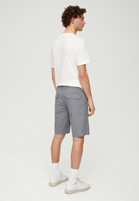 s.Oliver PHOENIX: BERMUDA STRETCH - Szorty