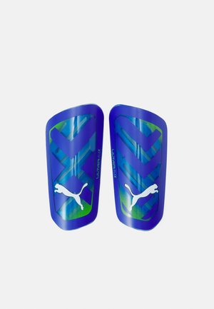 ULTRA FLEX SLEEVE UNISEX - Parastinchi - ultra blue/pro green