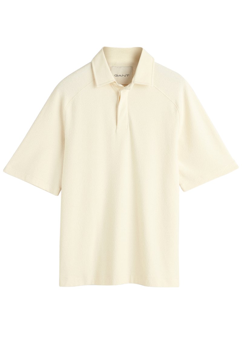 Gant Poloshirt crème