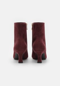 Marco Tozzi Botines - bordeaux