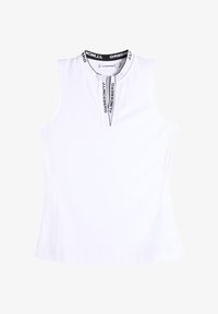 Non sélectionné, white