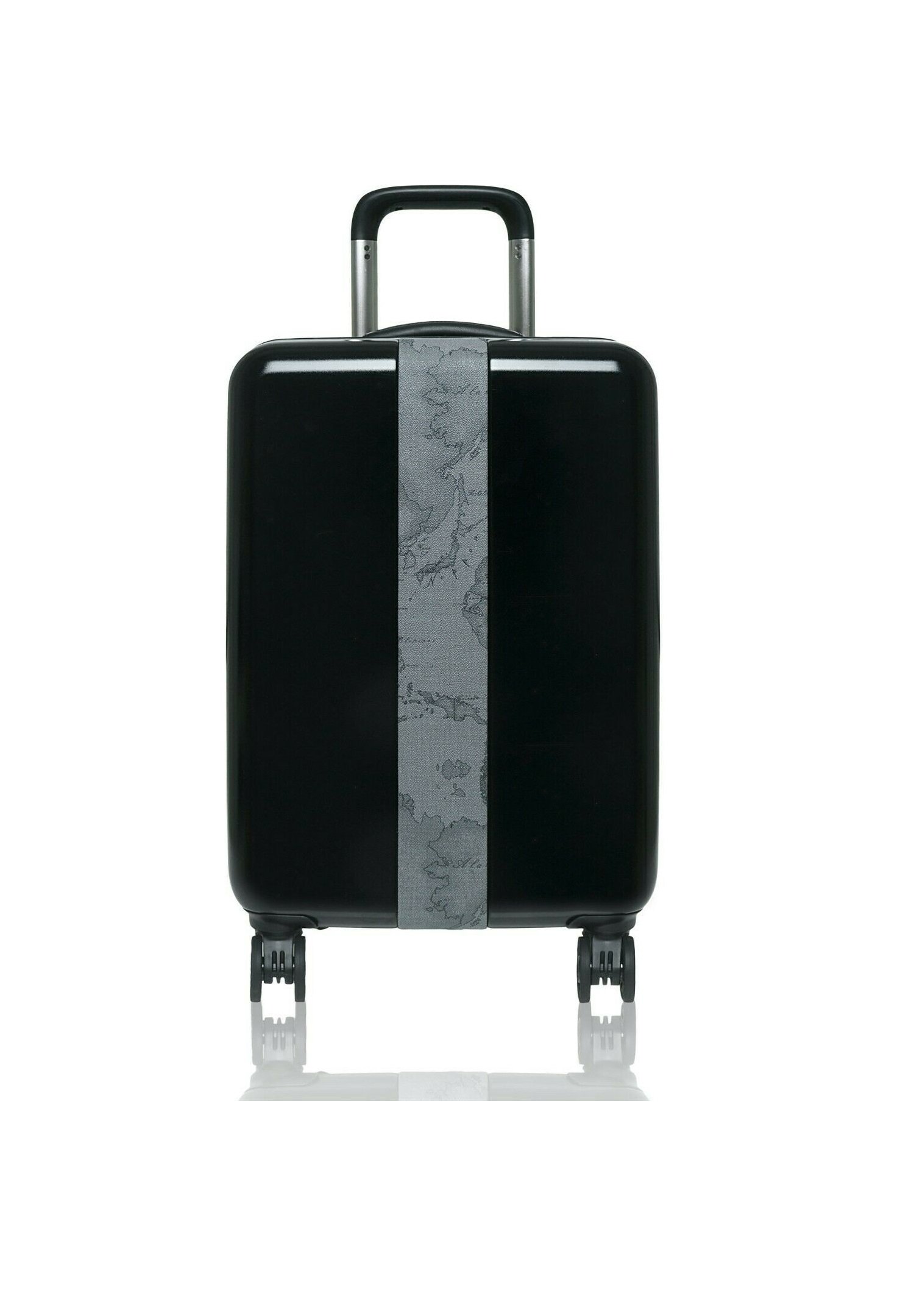 Alviero Martini CLASSE SOLID SPINNER S - Trolley - nero - Zalando.it