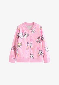 Ikke valgt, light pink