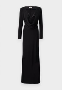 WOMENS DRESS - Iltapuku - nero