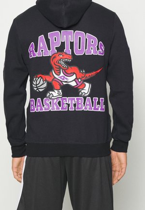 Hoodie - black
