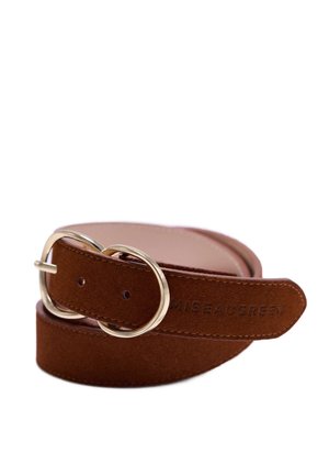 Ceinture - brown