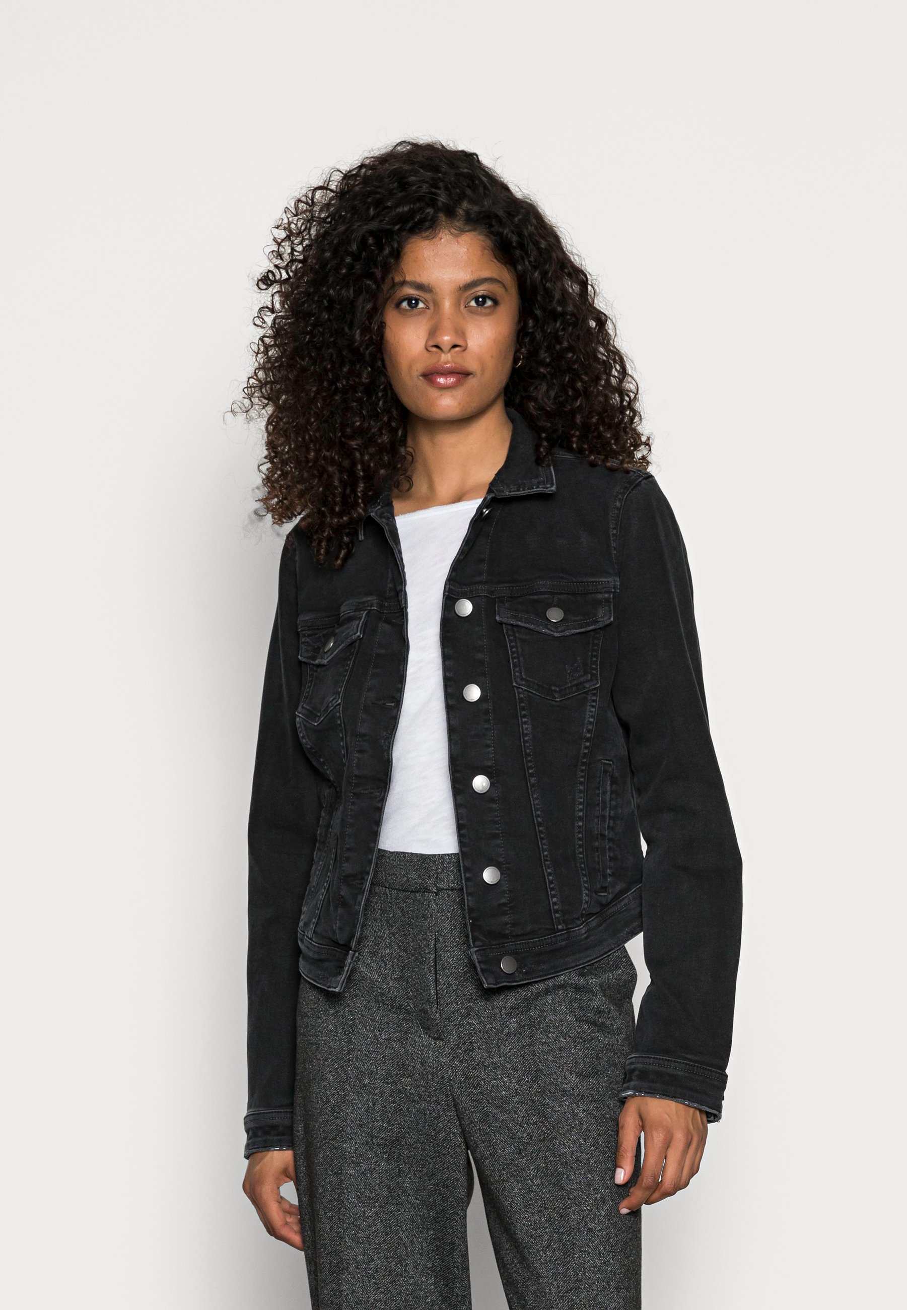 Women Denim jacket Women Denim jacket