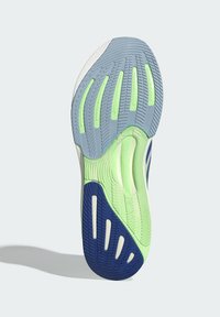 adidas Performance SUPERNOVA RISE - Zapatillas running asfalto - cloud white blue green spark