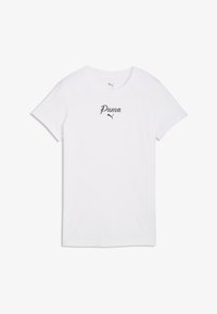 Sélectionné, white