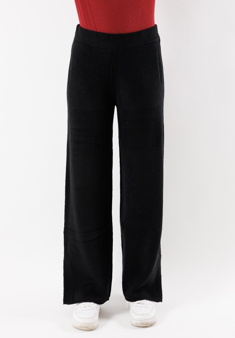 Deha Pantalon classique - nero