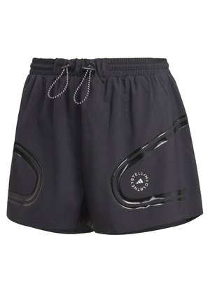 ADIDAS BY STELLA MCCARTNEY TRUEPACE - Short - black/black