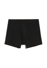 ARMEDANGELS Uomo Boxer Ricaard In TENCEL Modal - Nero, Taglia L - Morbido E Sostenibile - 3