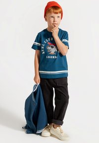 Coccodrillo - Spodnie materiałowe