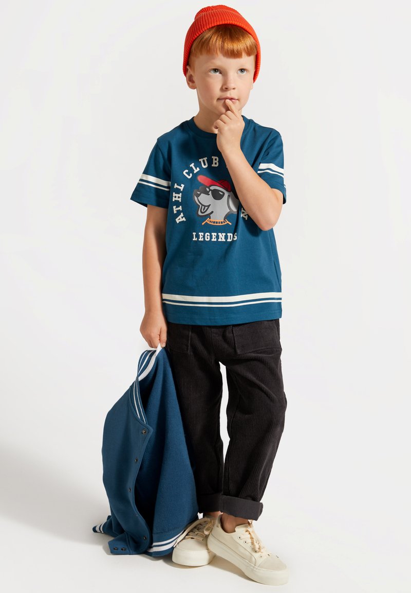 Coccodrillo - Spodnie materiałowe