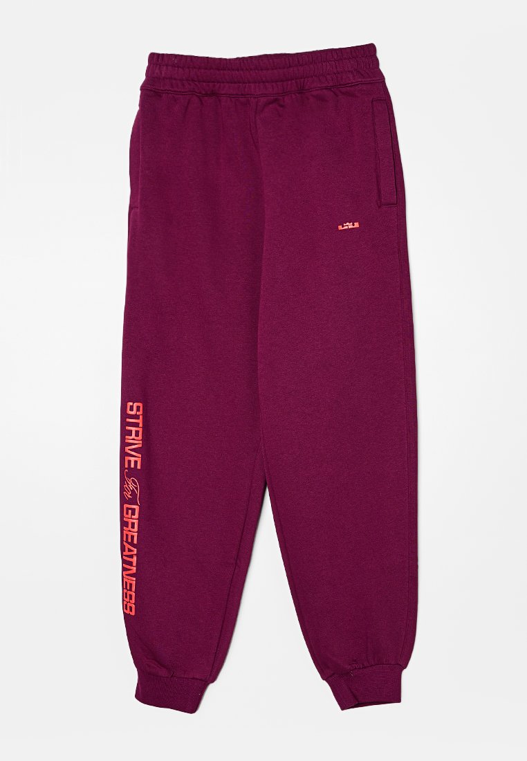 Nike Performance Trainingsbroek roze