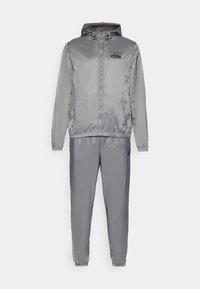 ROZINA JACKET AND PANT SET - Fato de treino - grey