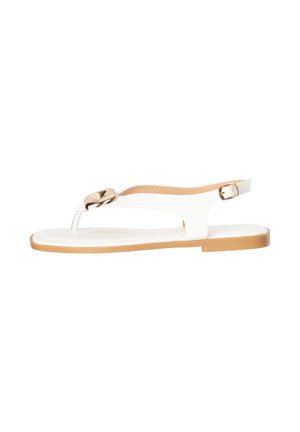 Day Vine, DAY VINE DAMEN SANDALETTEN SANDALETTEN - Teensandalen - weiß