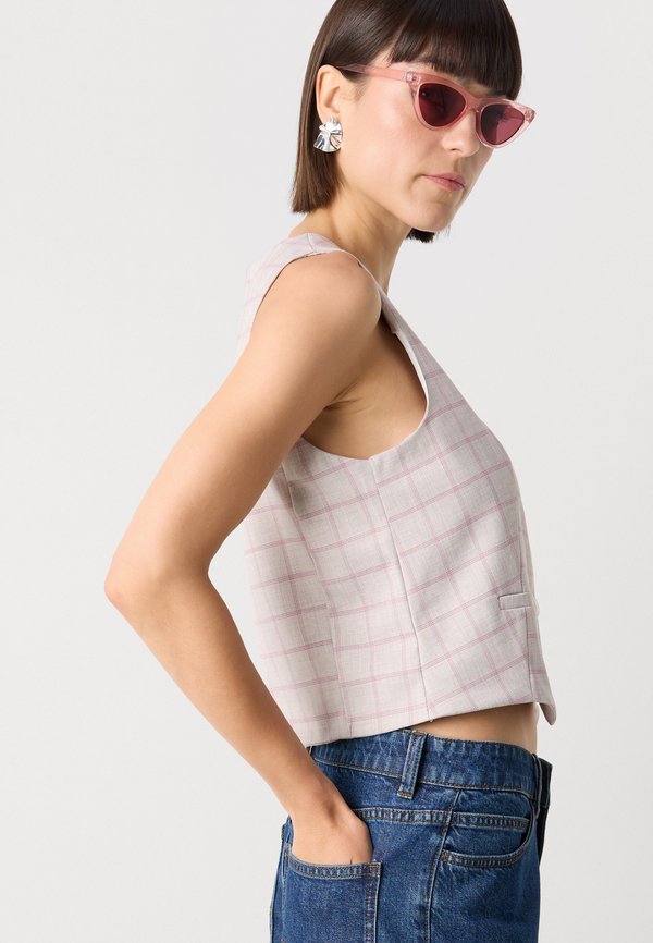 COYO - Waistcoat - multi colour4