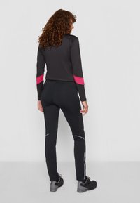 Vaude Friluftsbyxor - black