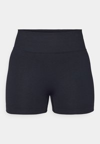 Non sélectionné, black