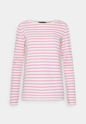 FRETTY - T-shirt à manches longues - avorio