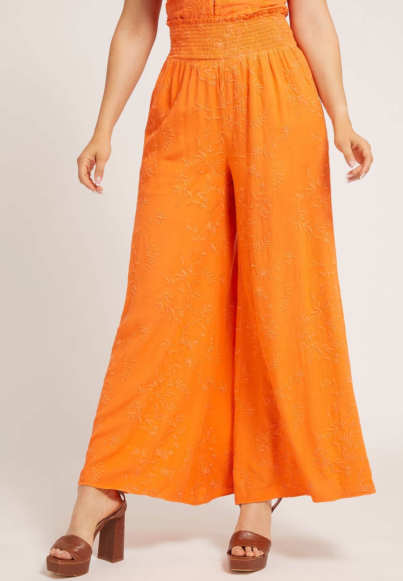 pantaloni guess 2018