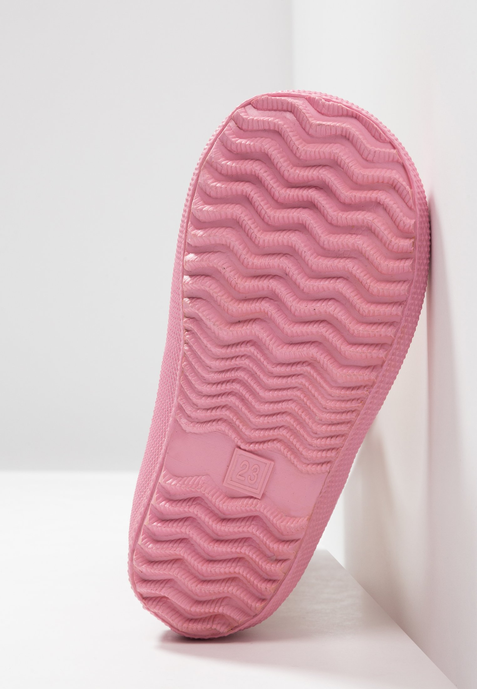 Bisgaard BOOT FASHION Gummistøvler rose Zalando.no Bisgaard BOOT Støvletter rose Zalando.no