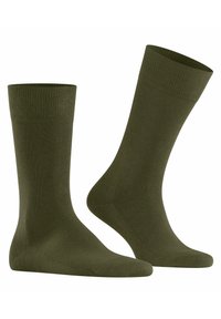 FALKE FAMILY - Socken - artichoke