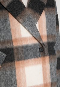 Lindex Klassisk frakke - beige