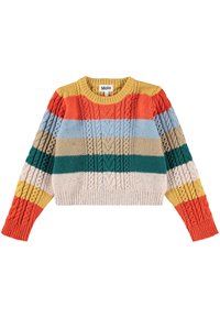 Molo GERDIS - Neule - multi-coloured