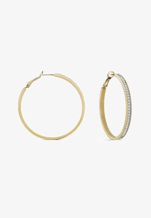 Guess, Boucles d'oreilles - gold-coloured
