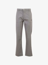 Selezionato, anthracite