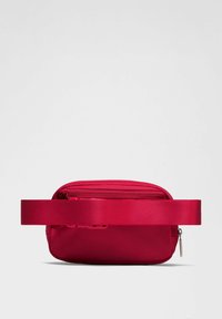 lululemon Everywhere Belt Bag - Heuptas - pink dragonfruit