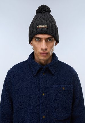 Napapijri, FEA - Berretto - dark grey