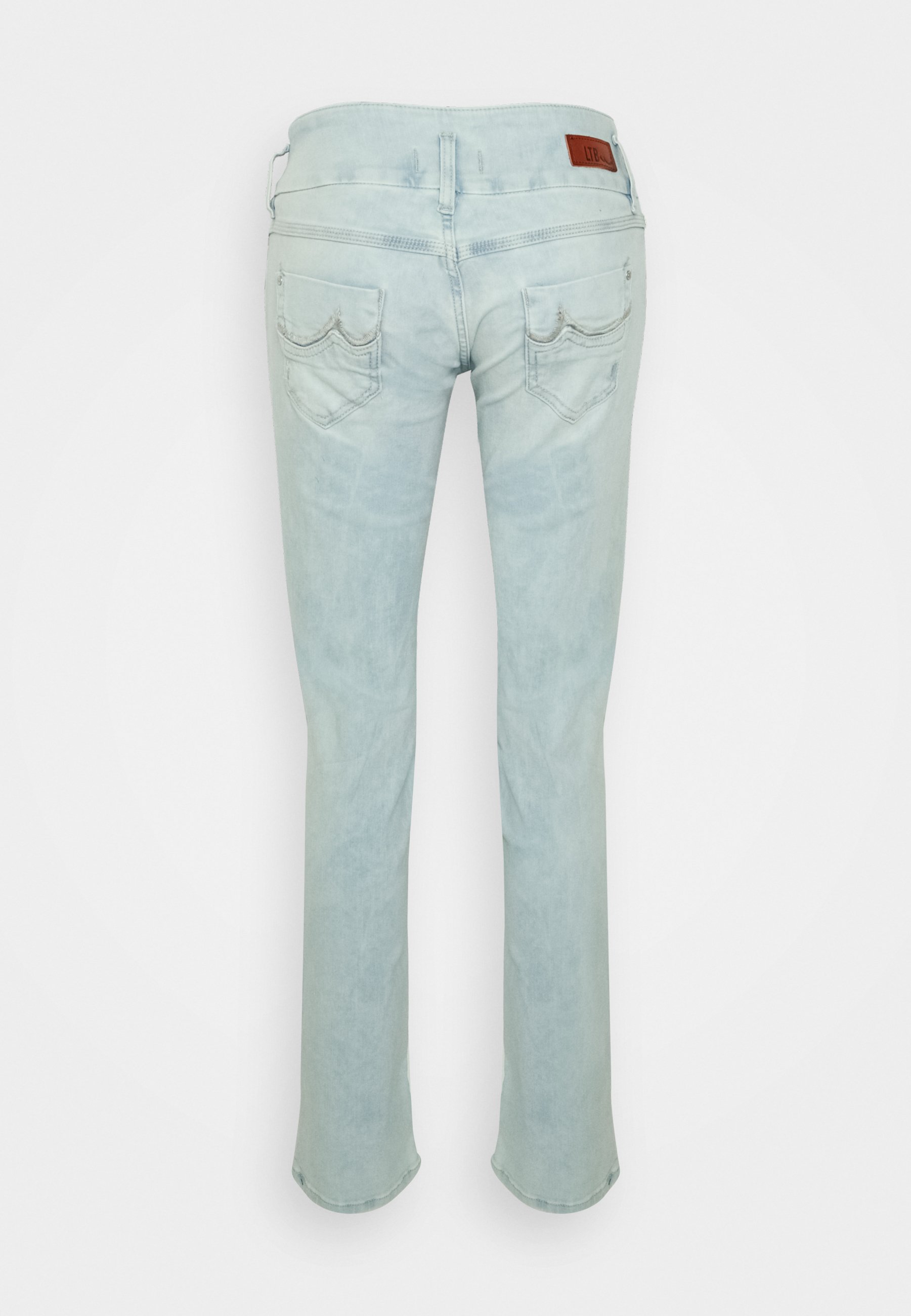 LTB JONQUIL - Straight leg jeans 