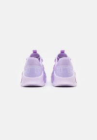 Nike Performance Training shoe - lilac bloom/vivid purple/barely grape
