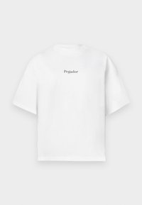 AZANA - T-shirt imprimé - white