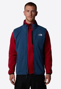The North Face NIMBLE - Liivi - shady blue npf