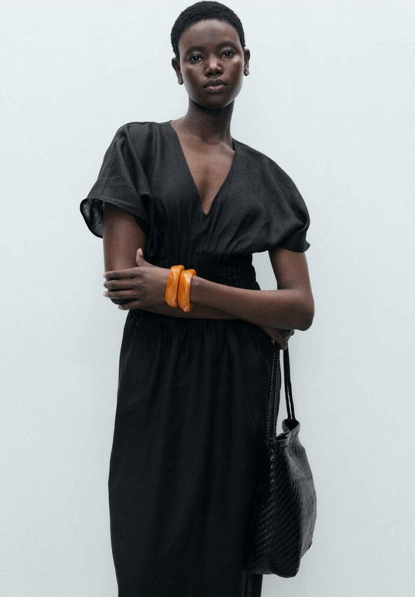 FELICIA - Maxi dress