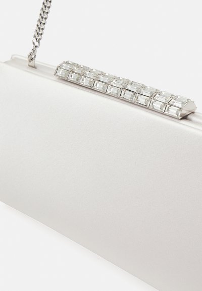 Stuart Weitzman THE VIP - Clutches - cream