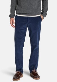 Timberland Kalhoty - navy